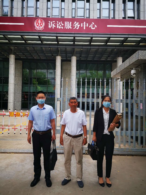 房屋征收纠纷律师
