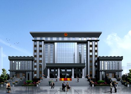 违建强拆