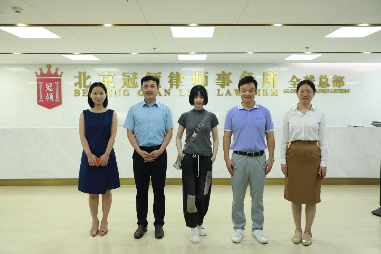 冠领一周十大要闻