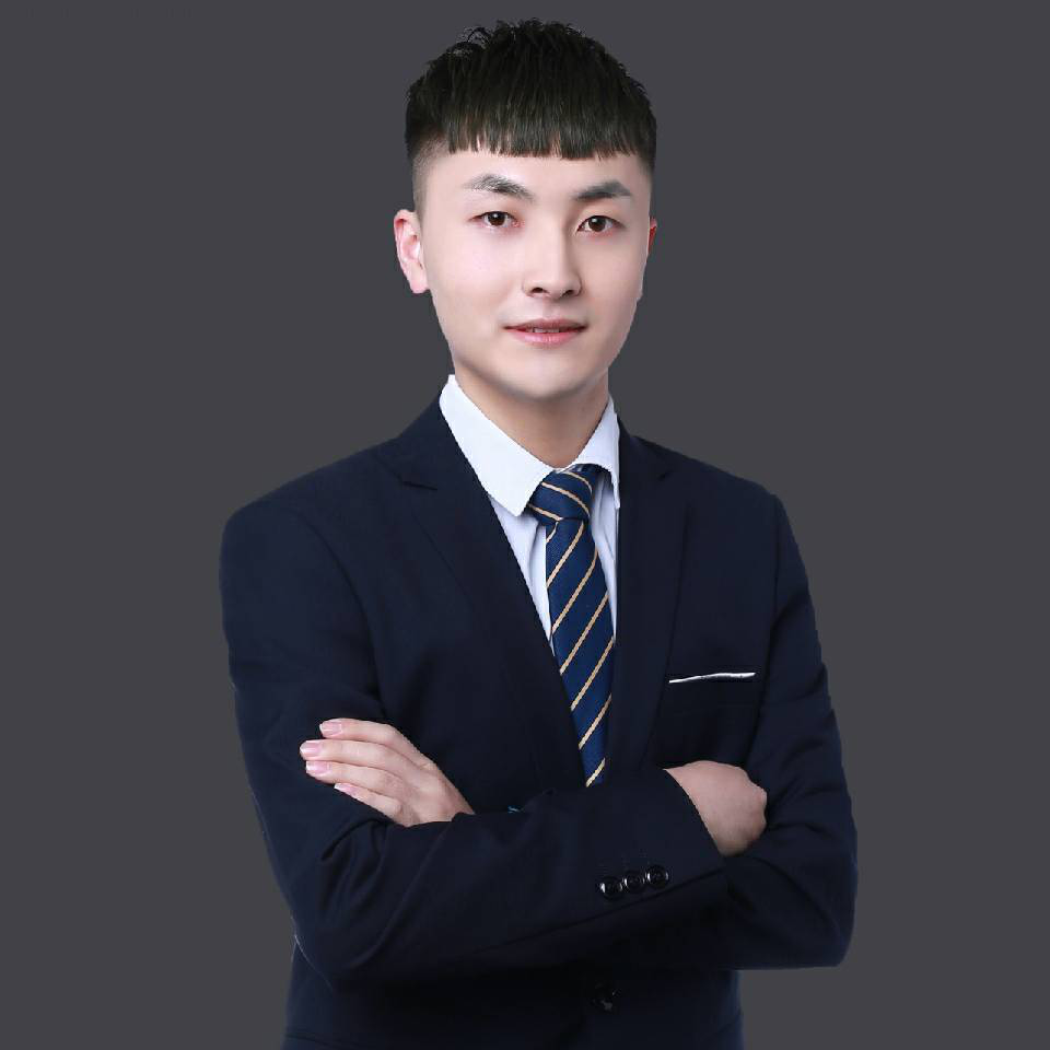 马继宏