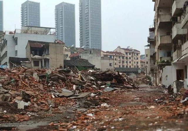 免费咨询征收拆迁补偿