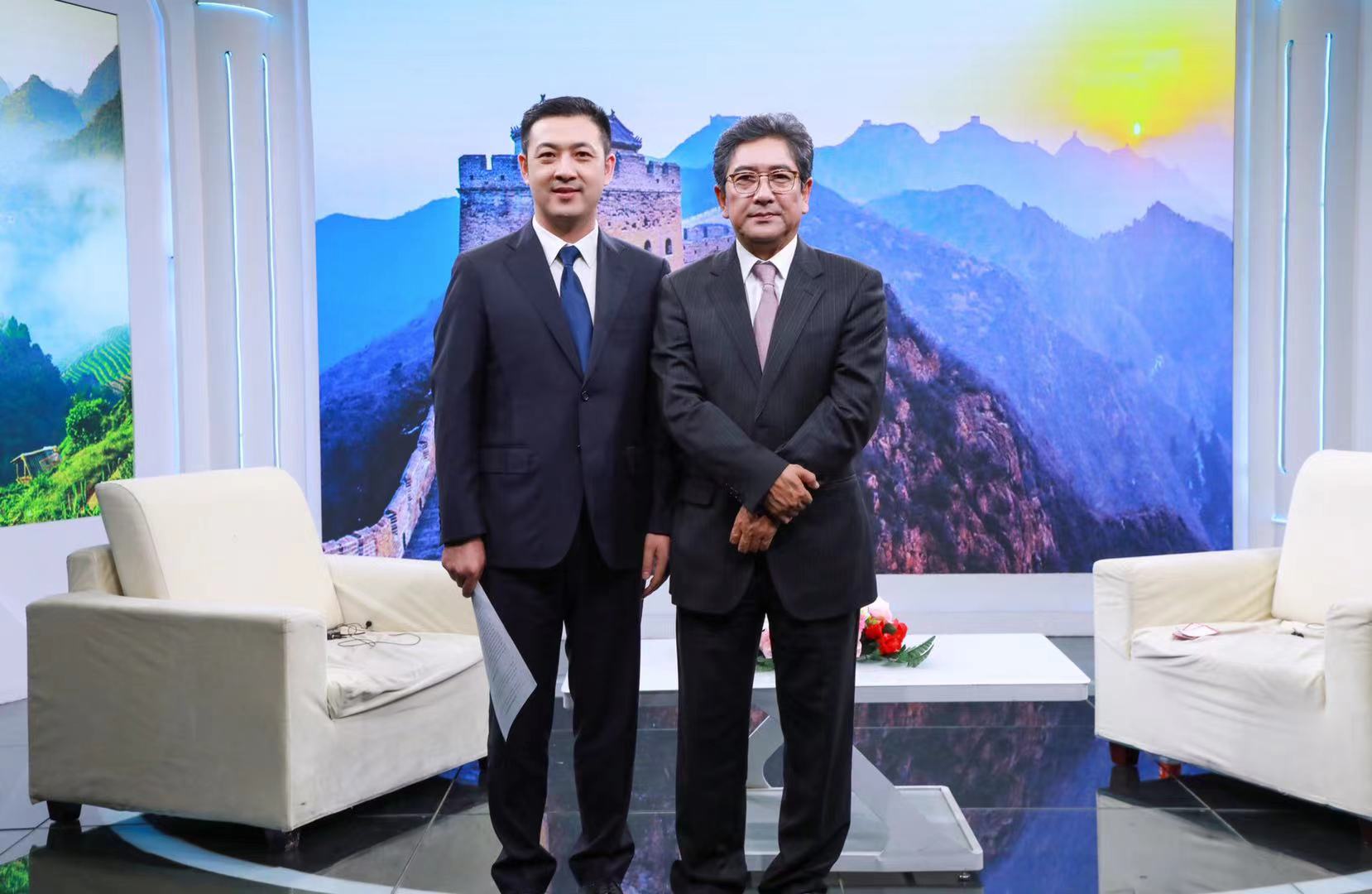 任战敏与水均益