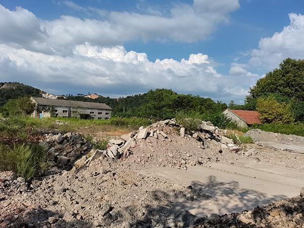 农村房屋征地赔偿标准