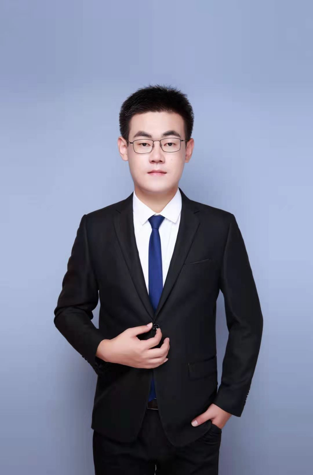 尚志阳