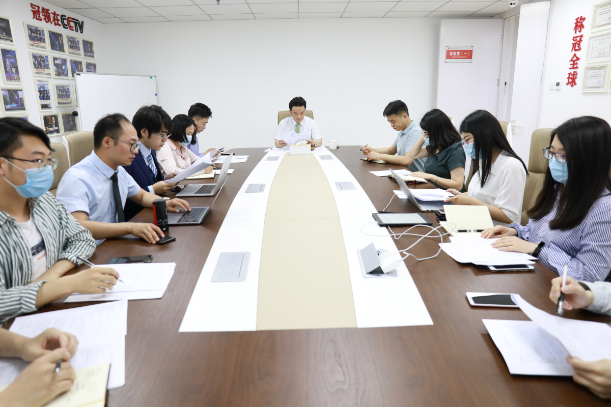 谈冠领人才观：冠领主任如何求才用才-图3