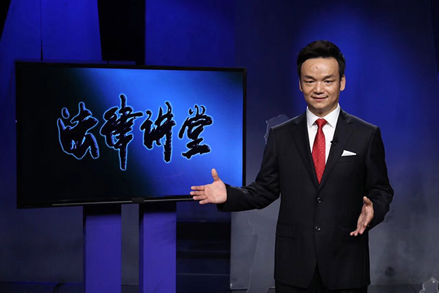 央视《法律讲堂》预告|周旭亮律师主讲《男友骗了丈夫的钱》倒计时1天-图2