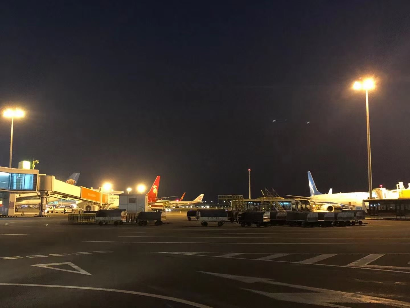 冠领律所执行主任任战敏国庆假期奔赴全国多地办案-图2