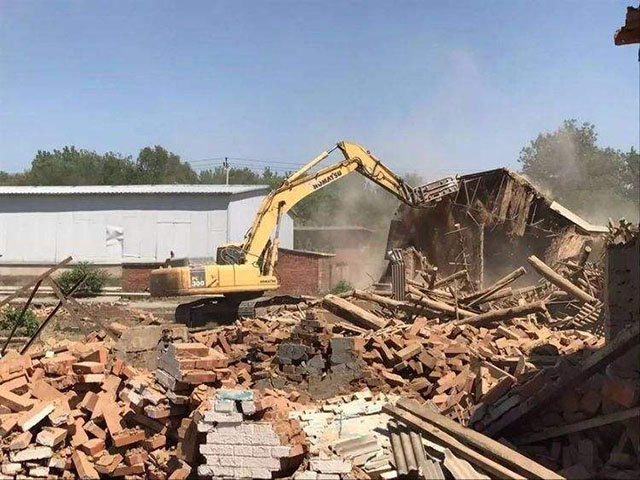 一户两宅基地怎么安置补偿-宅基地拆迁纠纷-图2
