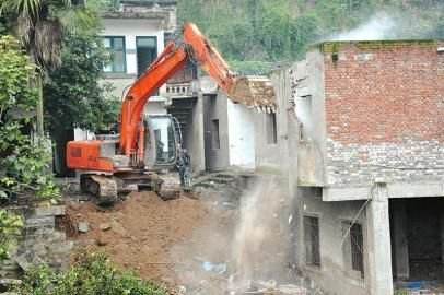 一户两宅基地怎么安置补偿-宅基地拆迁纠纷-图3