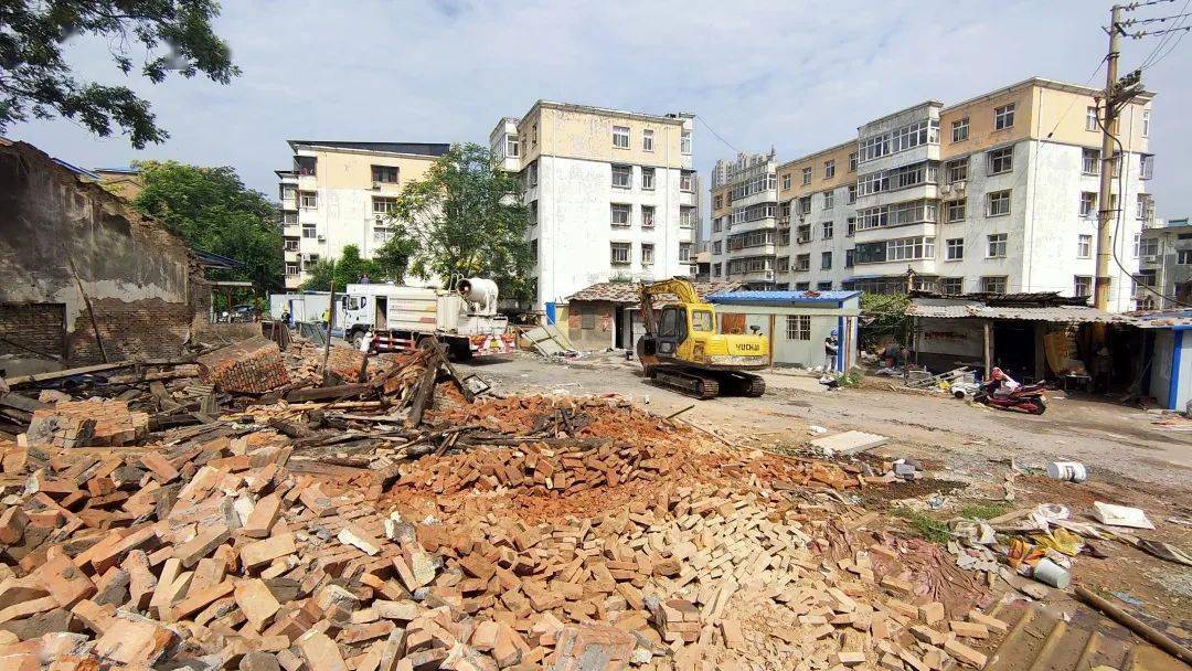 即使是对违法建筑进行拆除，未严格遵守法定程序也违法-图3