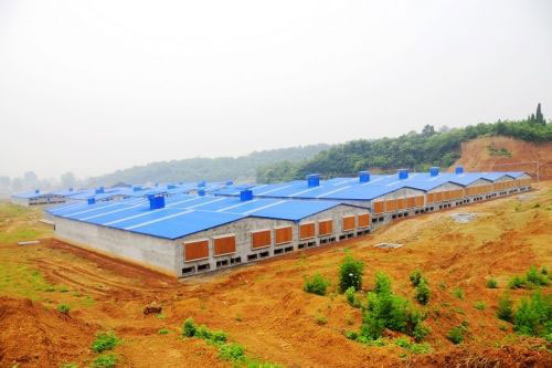 养殖场拆迁纠纷-2021年对养殖场拆迁的规范-图1