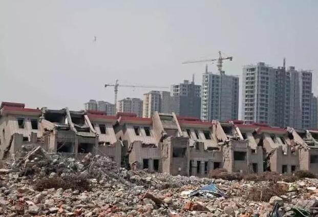 找拆迁安置诉讼律师就找北京冠领律师