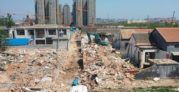 农村房屋征收补偿价格是如何确定的-农村房屋拆迁补偿纠纷