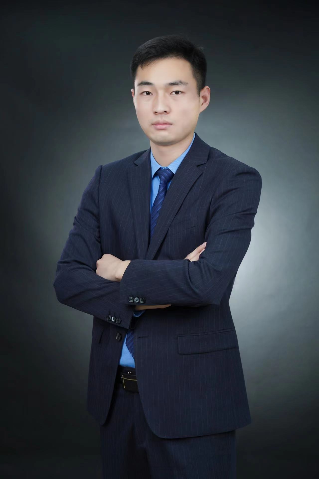 韦光律师助理
