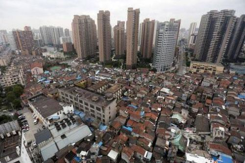 棚户区改造补偿标准是什么?房屋被强拆了怎么办