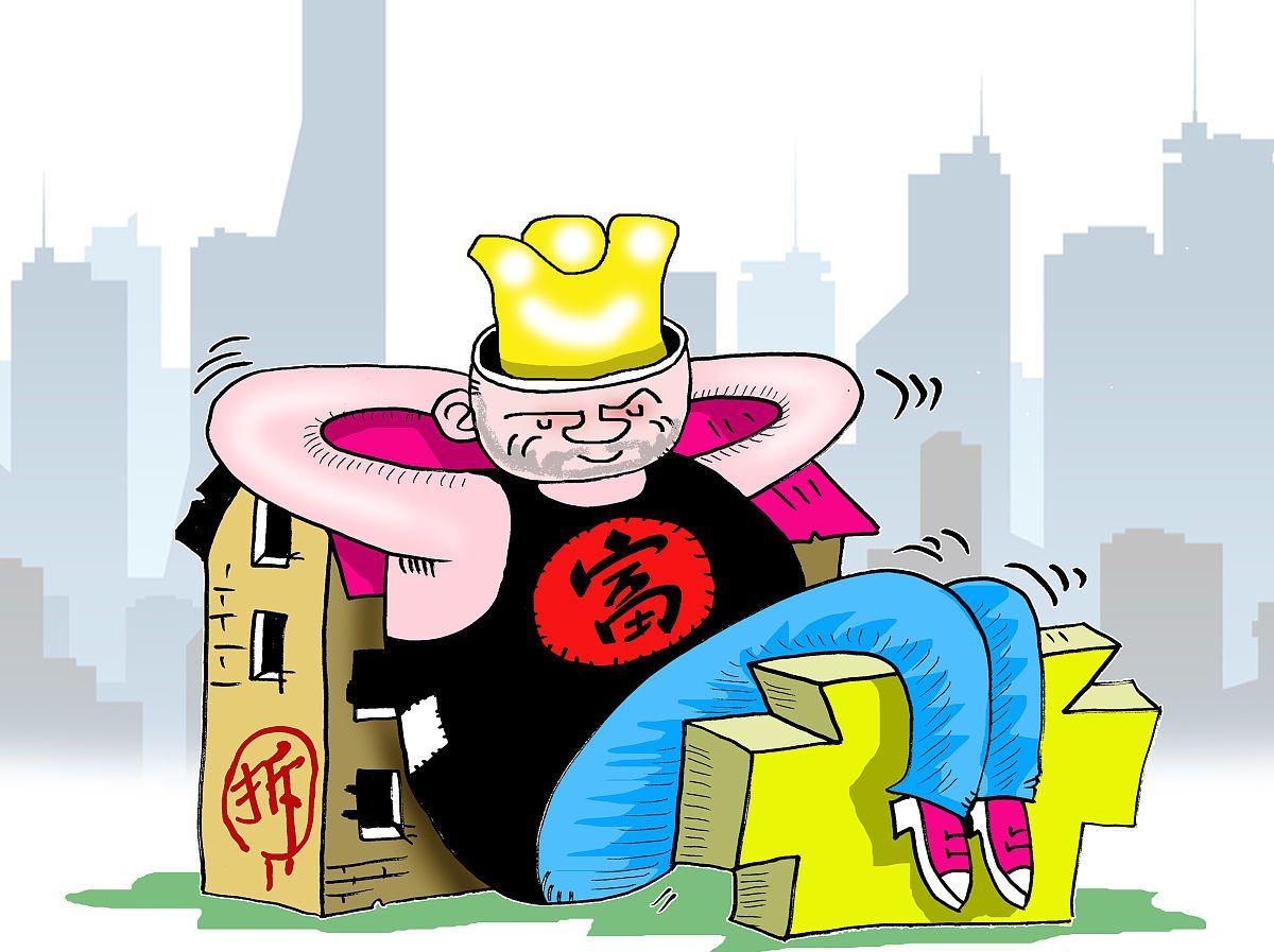2021拆迁户真的要全部消失了吗？2021真的没有拆迁了吗