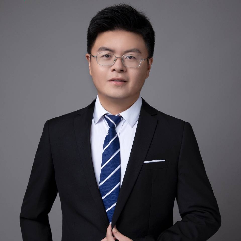 赵国栋律师