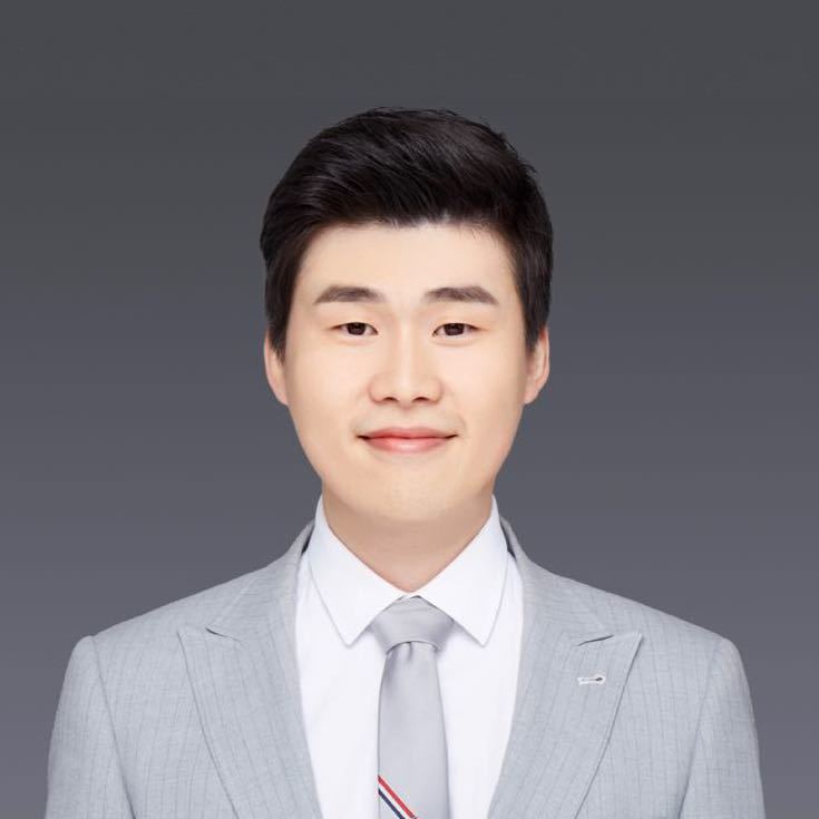 葛燊林律师