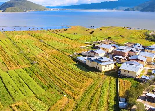男子非法占用土地建房 温泉和洗浴中心均被没收