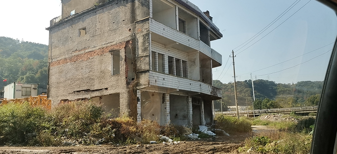 【以案说法】冠领代理江西宜春三户撤销房屋征收补偿决定案胜诉