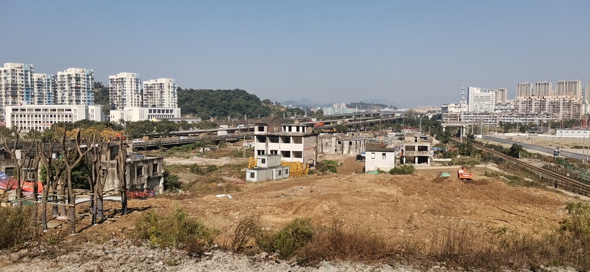 【胜诉故事】征收决定“似是而非”，冠领助力确认违法点-图2