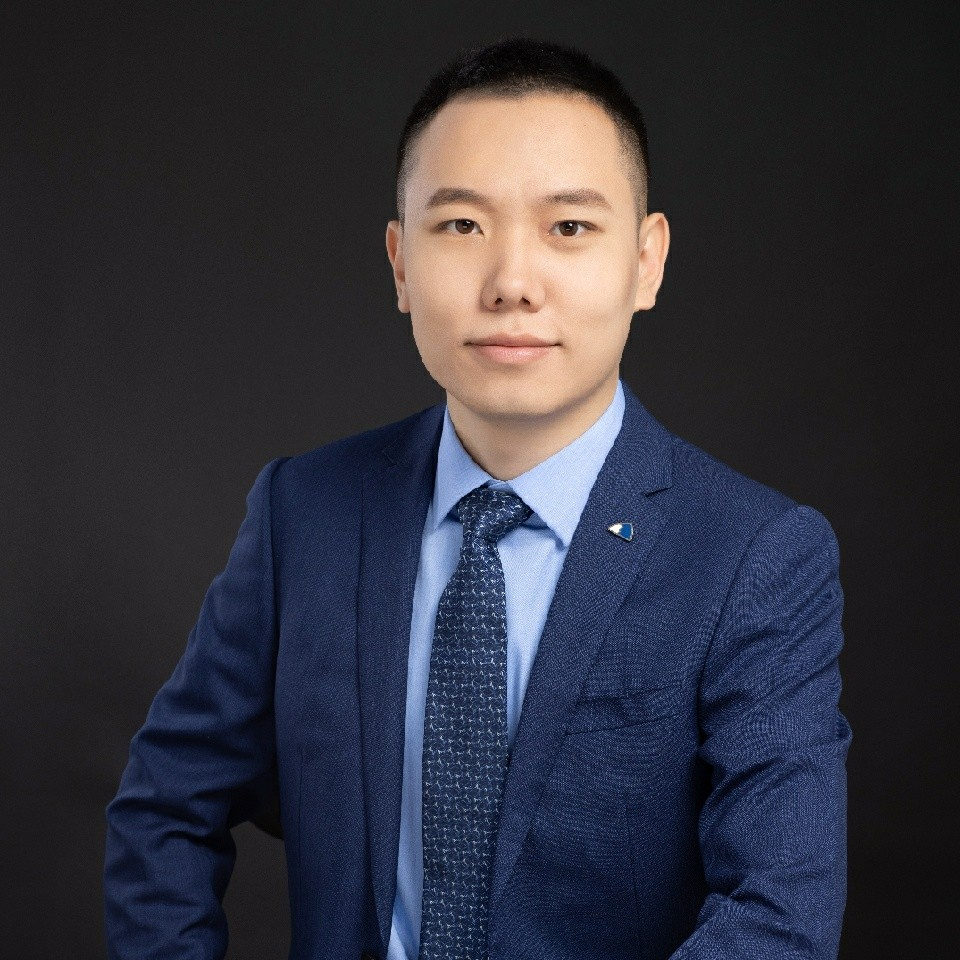 黄帅律师