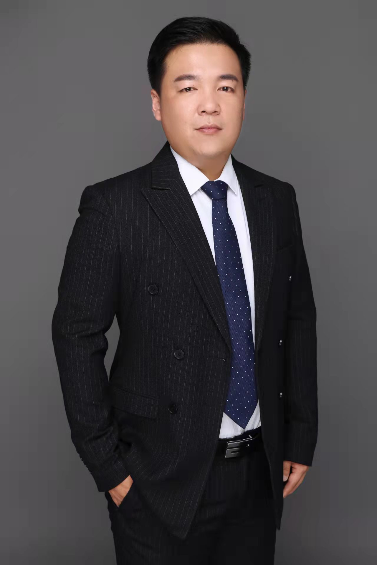戈小永律师