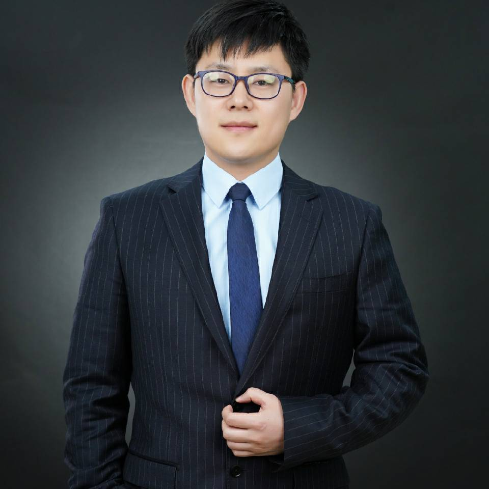 霍康律师