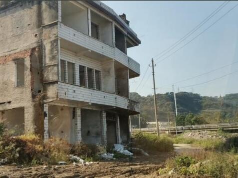 江西房改房未送达房屋评估报告就做出补偿决定合法吗