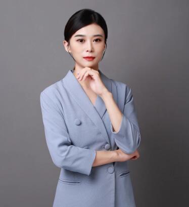 李妍律师