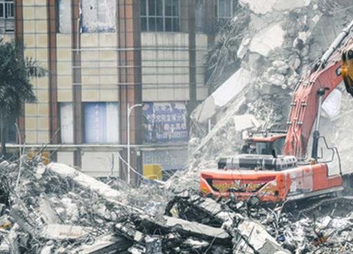 山东城市动迁纠纷律师回答未经法定程序强拆房屋违法吗
