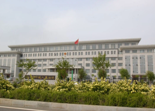 2022年5月11日冠领拆迁纠纷律师到吉林省松原市开庭