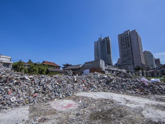 冠领代理河南驻马店宅基地上房屋行政赔偿案二审胜诉-图2