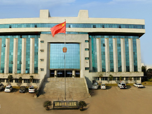 2022年5月19日冠领拆迁补偿纠纷律师到湖南益阳市办案