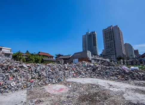 贵州自建房拆迁律师回答拆迁协议未签房屋便被拆除合法吗