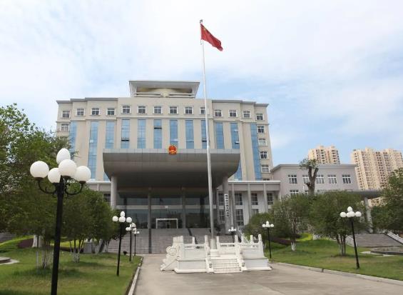 2022年5月24日冠领拆迁补偿纠纷律师到湖北随州市办案
