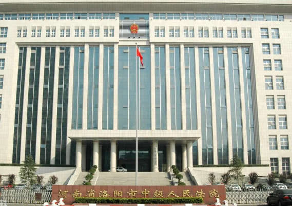 2022年5月24日冠领拆迁补偿纠纷律师到河南洛阳市办案