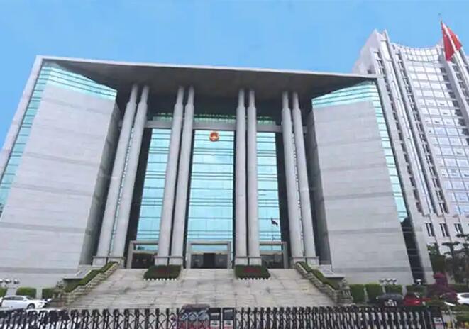 2022年6月1日冠领拆迁纠纷律师到福建省厦门市开庭