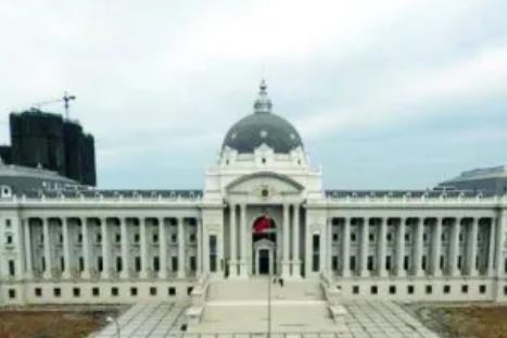 2022年5月27日冠领拆迁补偿纠纷律师到四川绵阳市办案
