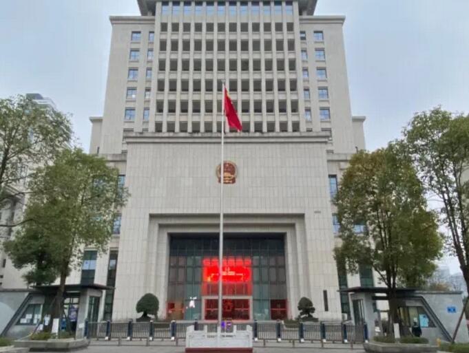 2022年6月7日冠领拆迁纠纷律师到重庆市万州区开庭