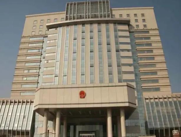 2022年6月13日冠领拆迁纠纷律师到河南省驻马店市开庭