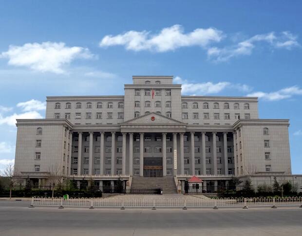 2022年6月14日冠领拆迁纠纷律师到河北省邢台市开庭