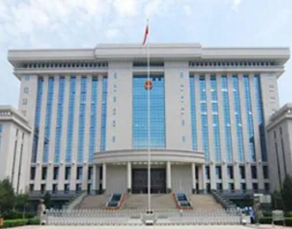 2022年6月15日冠领拆迁纠纷律师到陕西省西安开庭