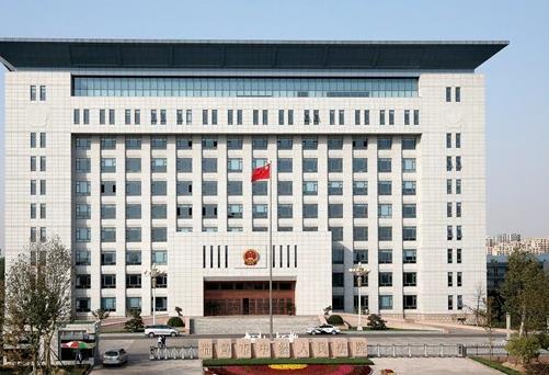 2022年6月16日冠领拆迁纠纷律师到东省淄博市开庭