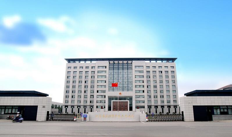 2022年6月17日冠领拆迁补偿纠纷律师到江苏苏州市办案