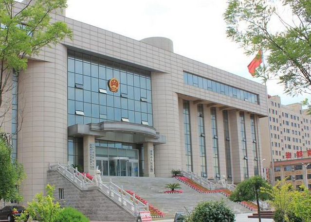 2022年6月22日冠领拆迁纠纷律师到辽宁省凌海市开庭