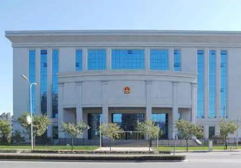 2022年6月22日冠领拆迁补偿纠纷律师到山东聊城市办案