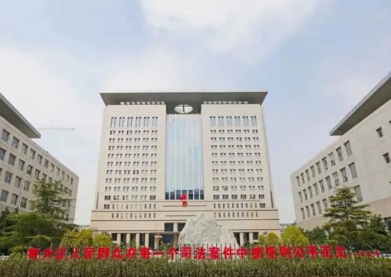 2022年6月22日冠领拆迁补偿纠纷律师到河南郑州市办案