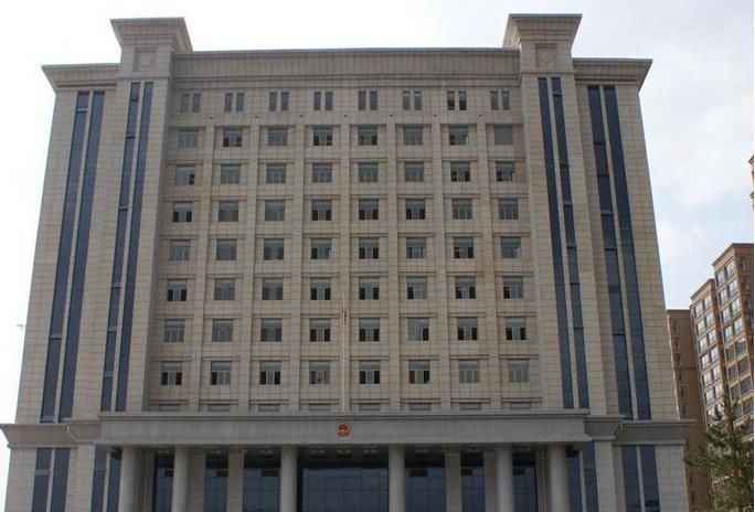 2022年6月23日冠领拆迁补偿纠纷律师到甘肃临夏办案