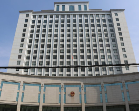 2022年6月24日冠领拆迁补偿纠纷律师到甘肃兰州市办案